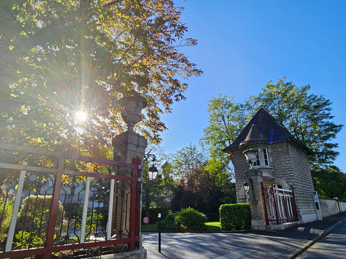 Agence immobilière de EN SEINE IMMOBILIER Conflans Sainte Honorine