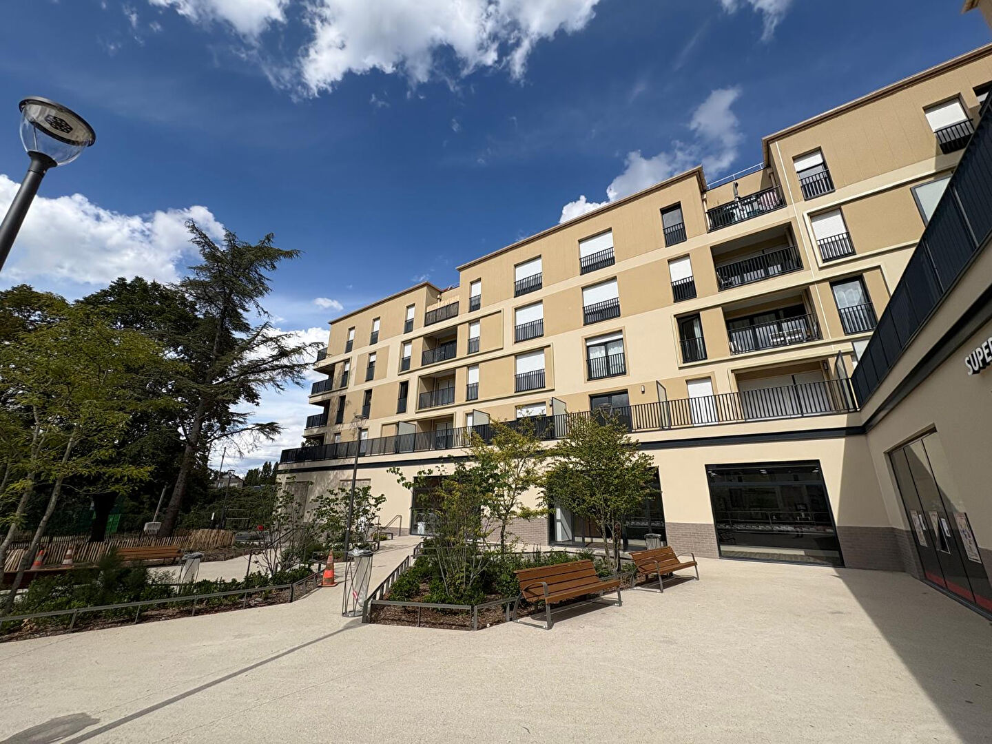 Agence immobilière de EN SEINE IMMOBILIER Conflans Sainte Honorine