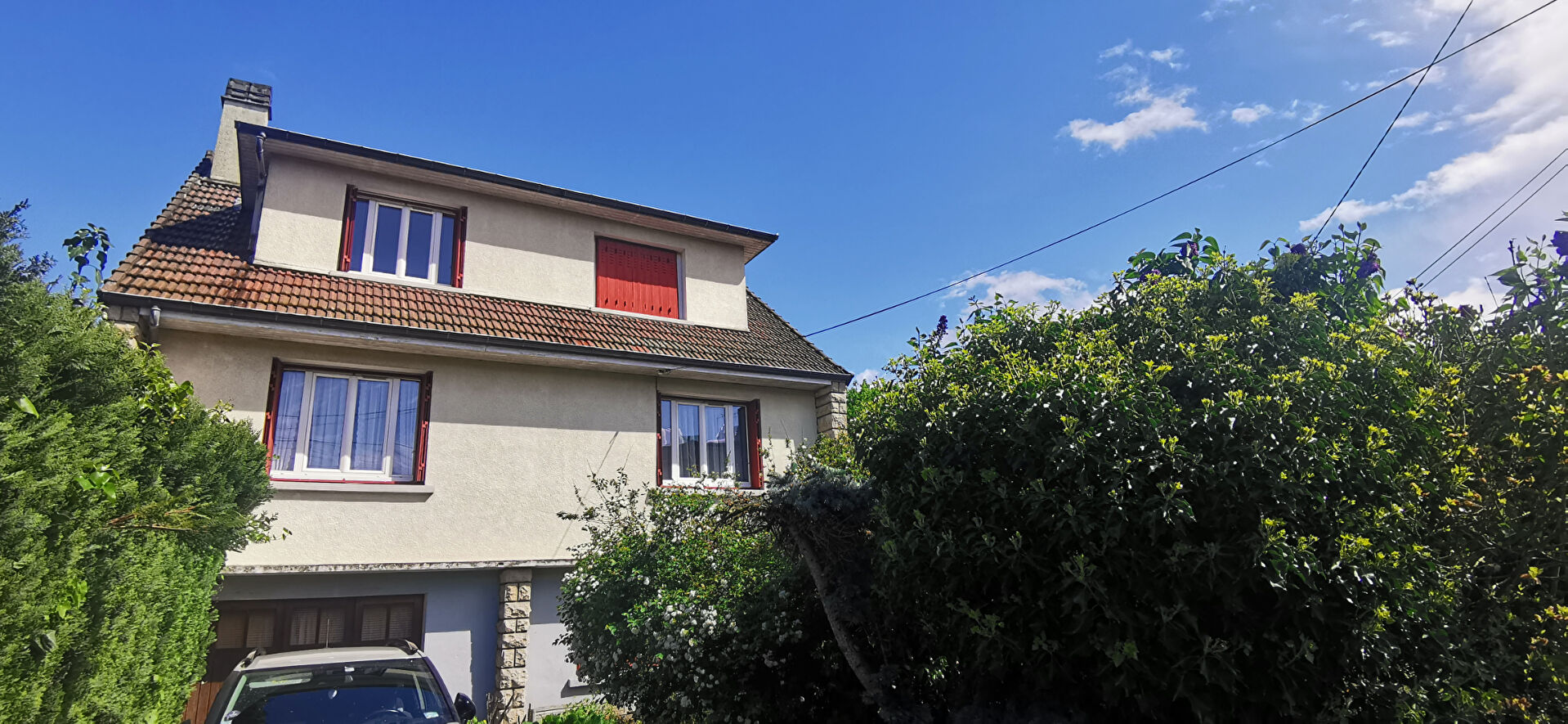 Agence immobilière de EN SEINE IMMOBILIER Conflans Sainte Honorine