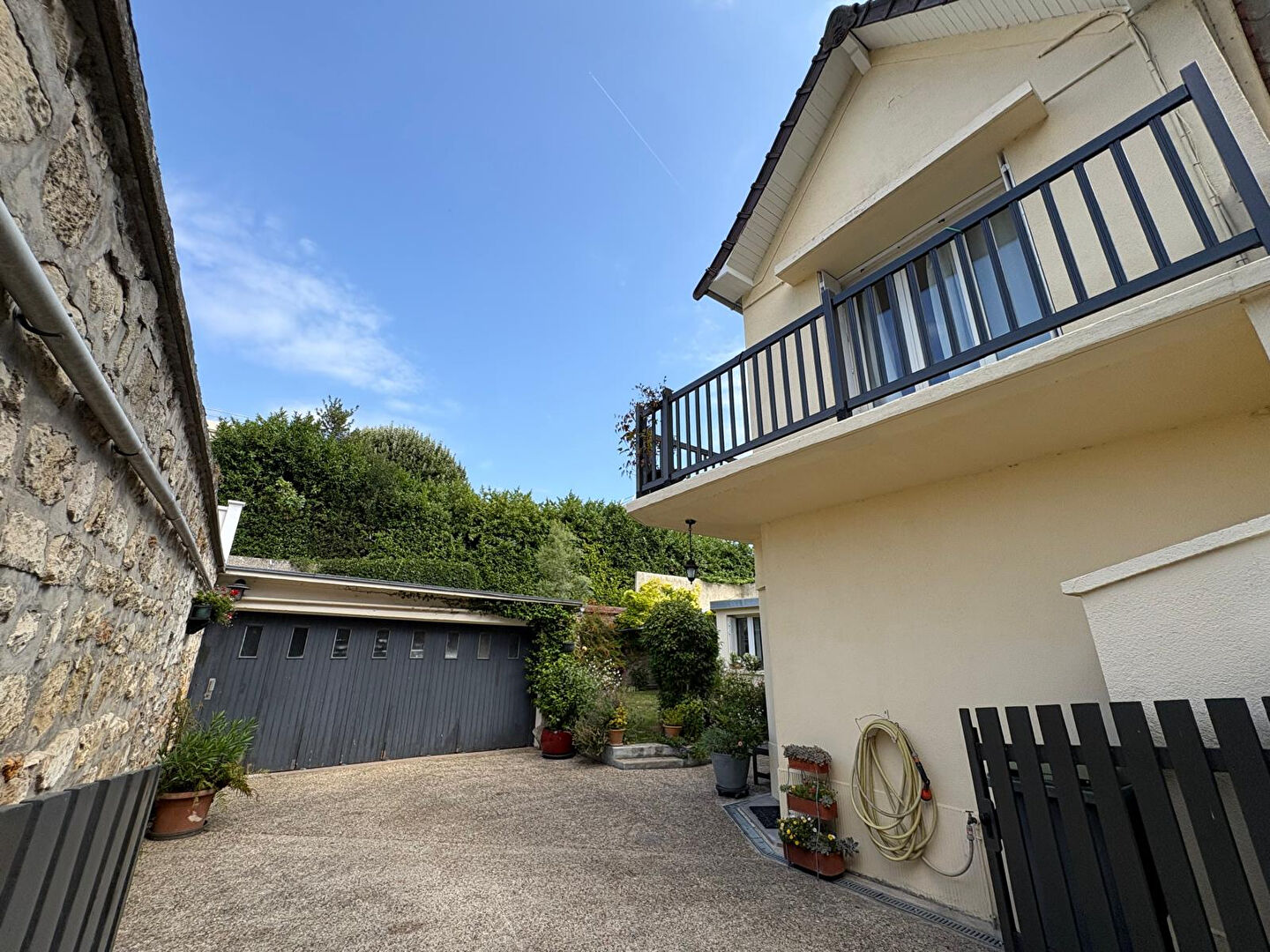 Agence immobilière de EN SEINE IMMOBILIER Conflans Sainte Honorine