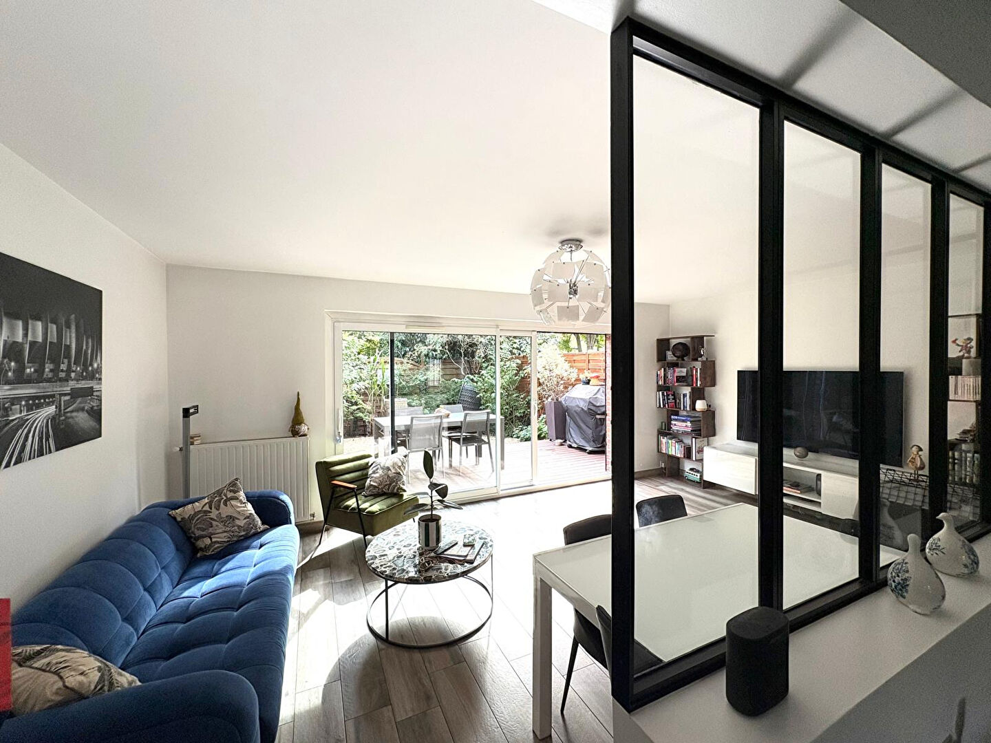 Agence immobilière de EN SEINE IMMOBILIER Conflans Sainte Honorine