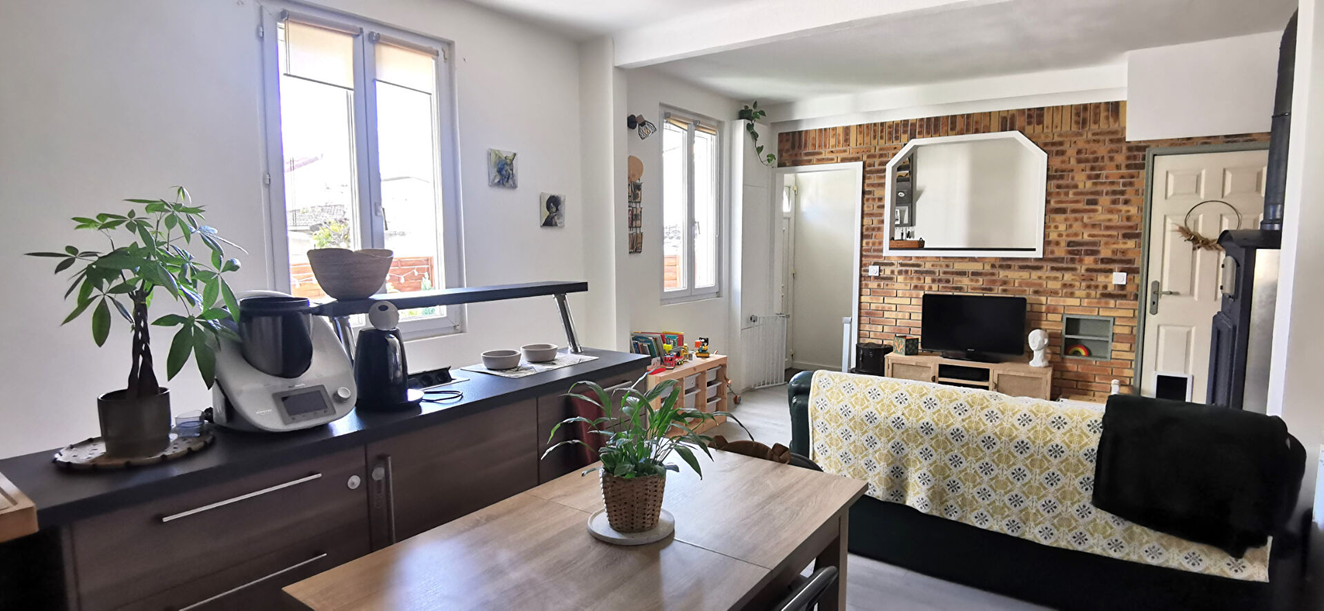 Agence immobilière de EN SEINE IMMOBILIER Conflans Sainte Honorine