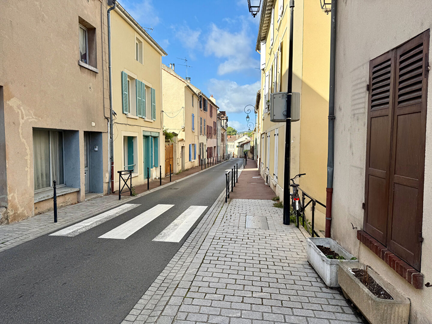 Agence immobilière de EN SEINE IMMOBILIER Conflans Sainte Honorine