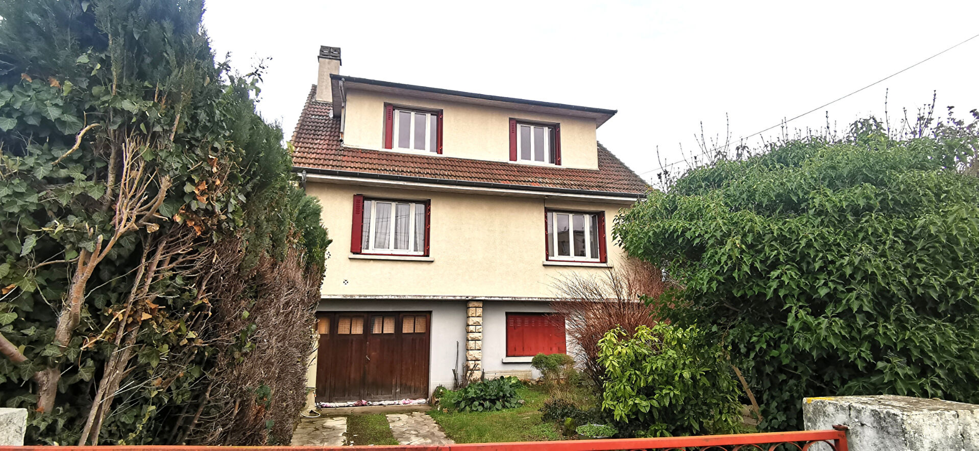 Agence immobilière de EN SEINE IMMOBILIER Conflans Sainte Honorine