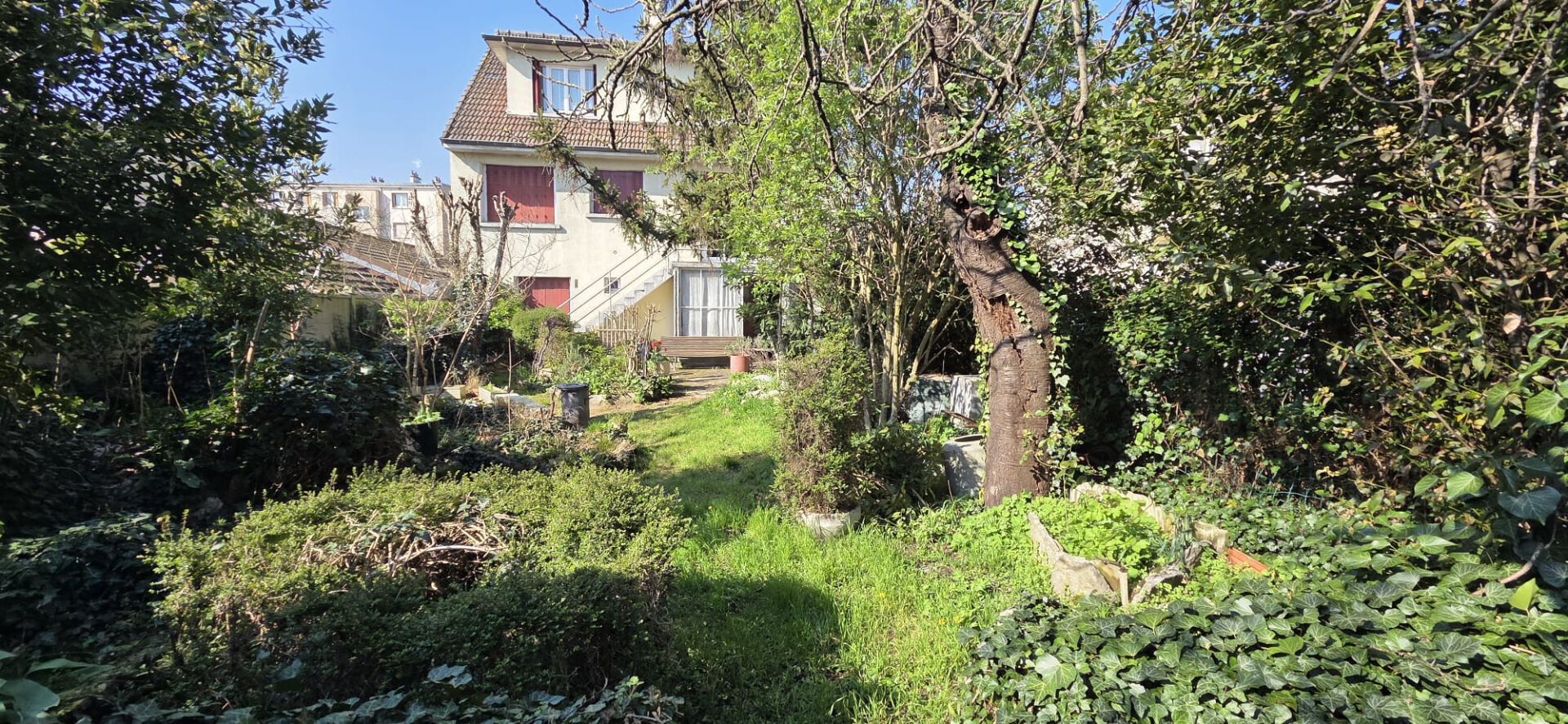 Agence immobilière de EN SEINE IMMOBILIER Conflans Sainte Honorine