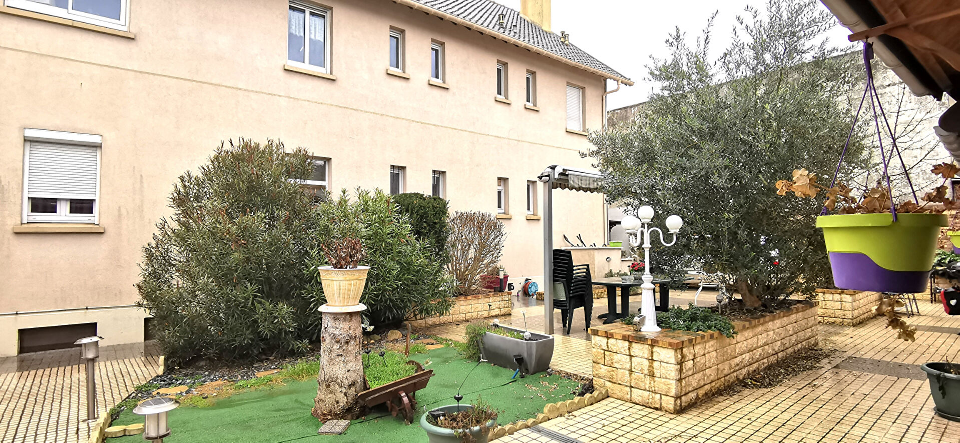 Agence immobilière de EN SEINE IMMOBILIER Conflans Sainte Honorine