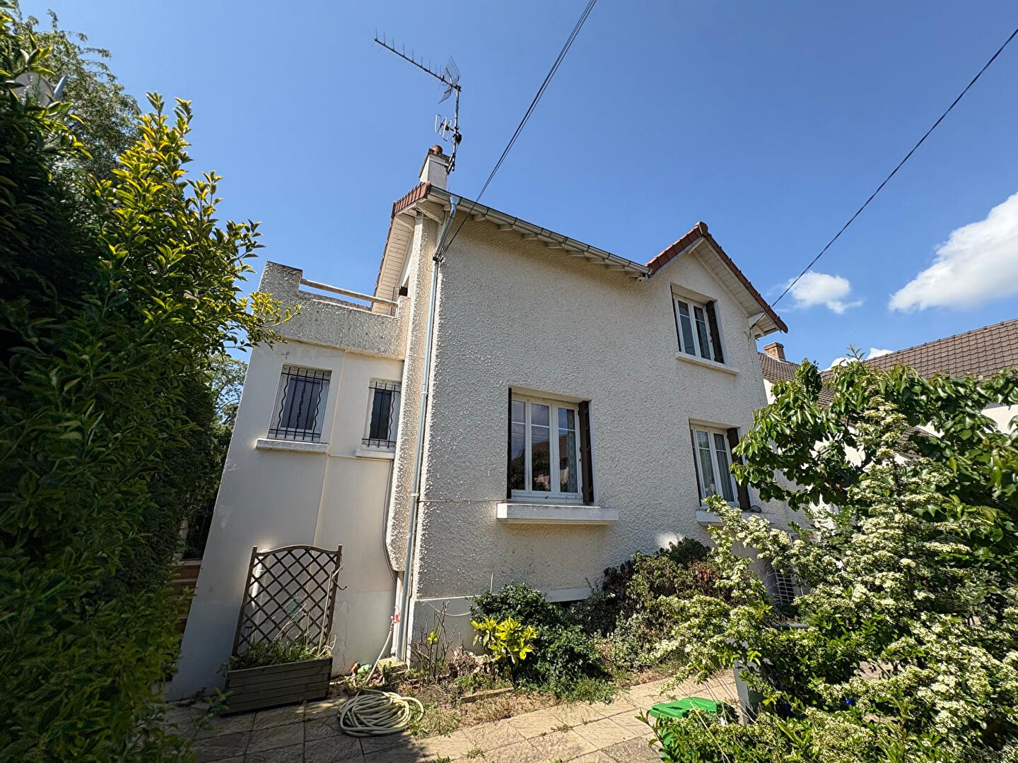 Agence immobilière de EN SEINE IMMOBILIER Conflans Sainte Honorine