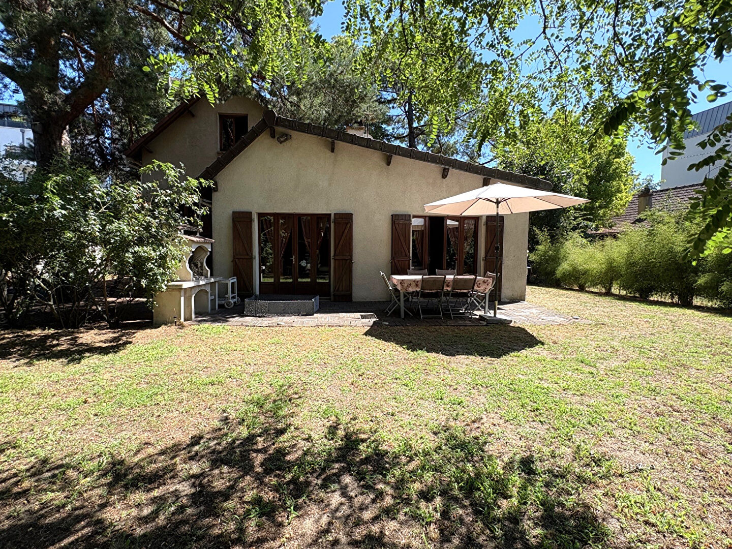 Agence immobilière de EN SEINE IMMOBILIER Conflans Sainte Honorine