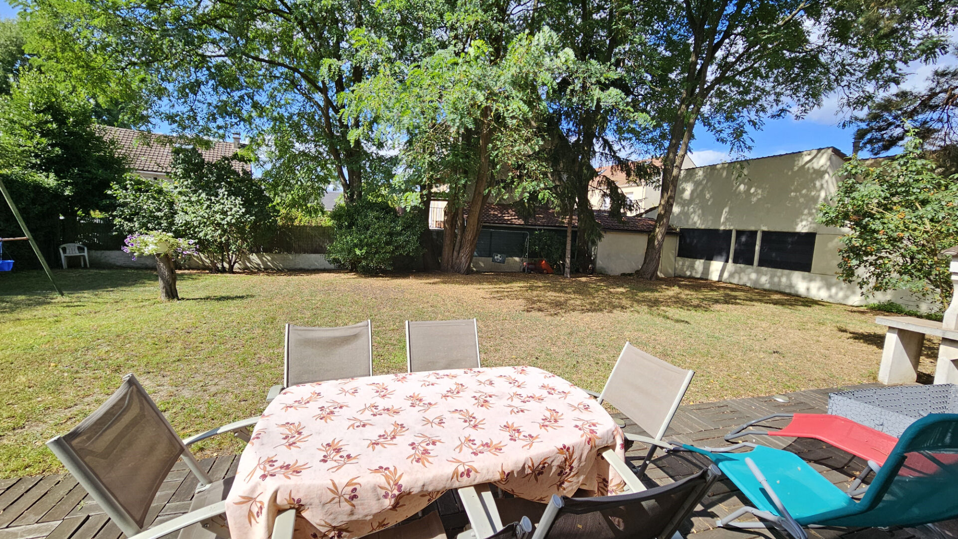 Agence immobilière de EN SEINE IMMOBILIER Conflans Sainte Honorine