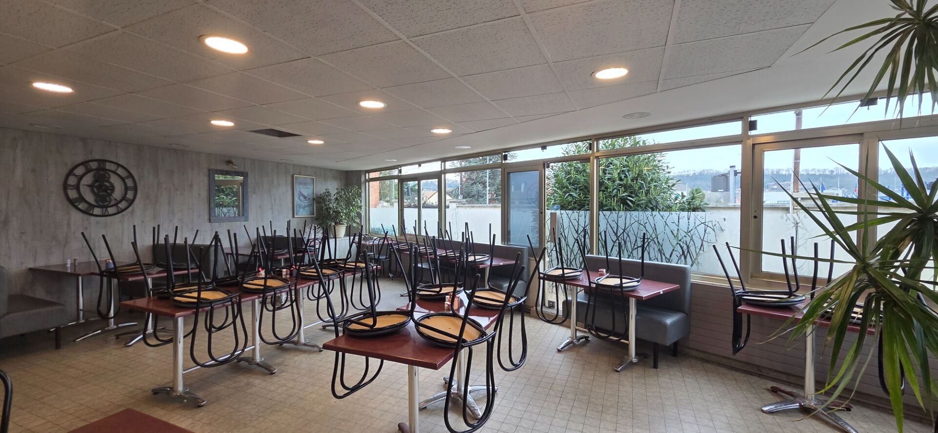 Agence immobilière de EN SEINE IMMOBILIER Conflans Sainte Honorine