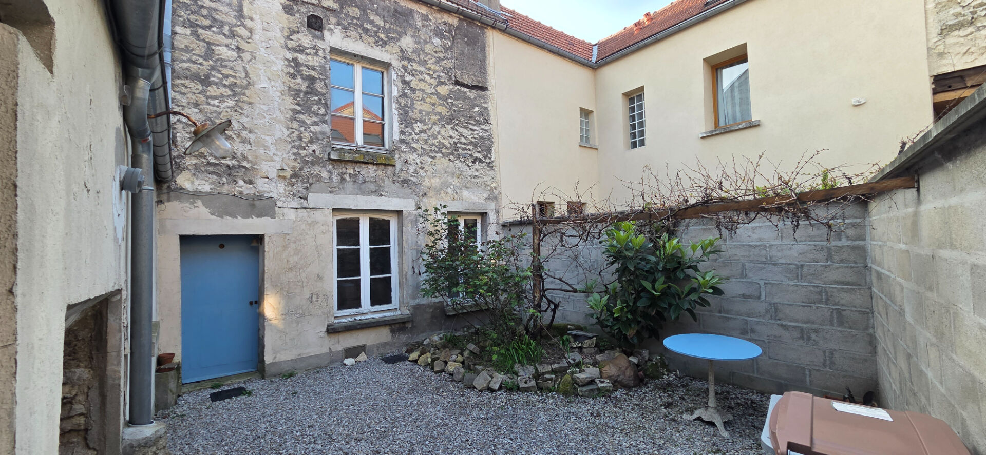 Agence immobilière de EN SEINE IMMOBILIER Conflans Sainte Honorine