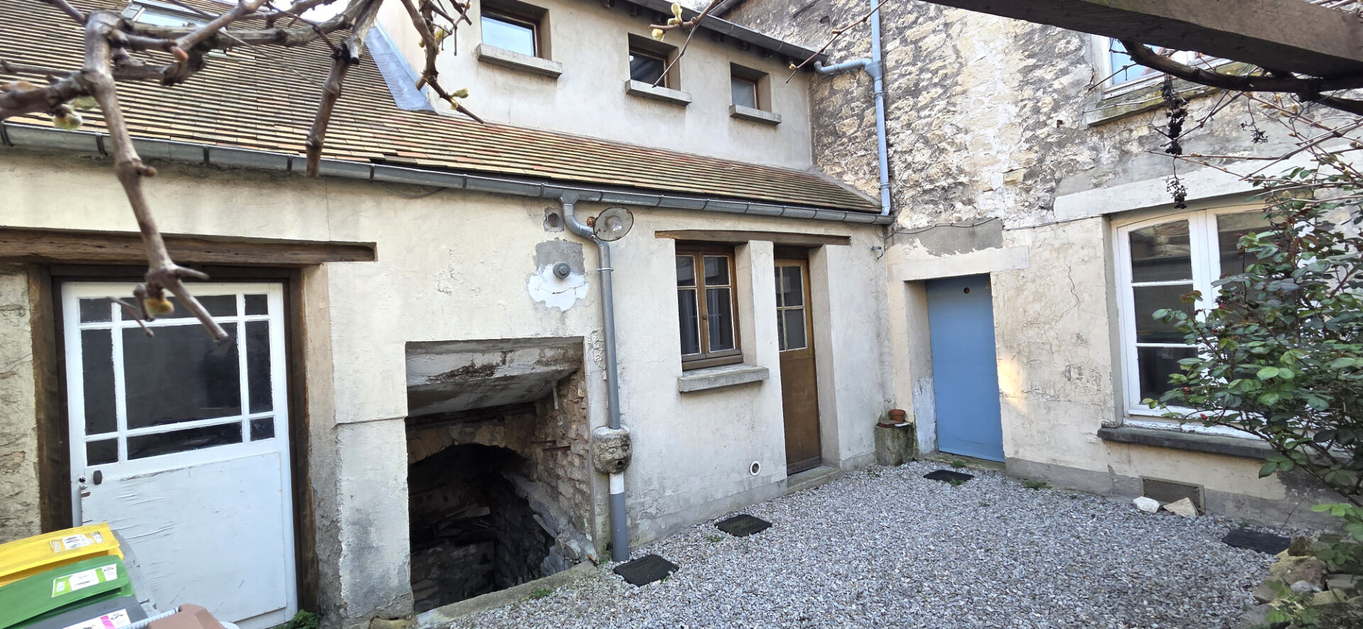 Agence immobilière de EN SEINE IMMOBILIER Conflans Sainte Honorine