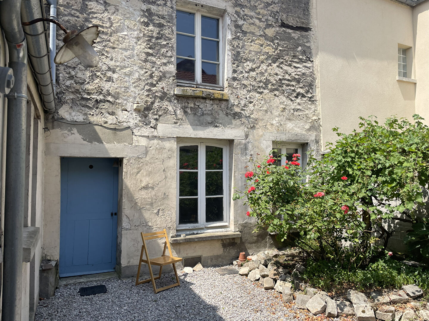 Agence immobilière de EN SEINE IMMOBILIER Conflans Sainte Honorine
