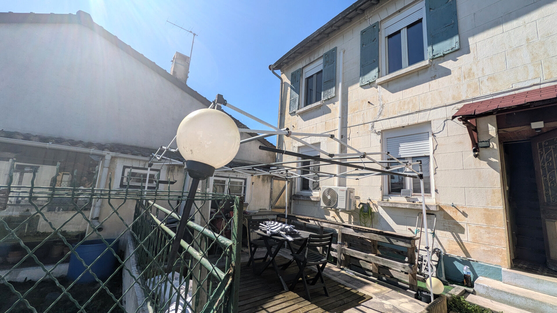 Agence immobilière de EN SEINE IMMOBILIER Conflans Sainte Honorine