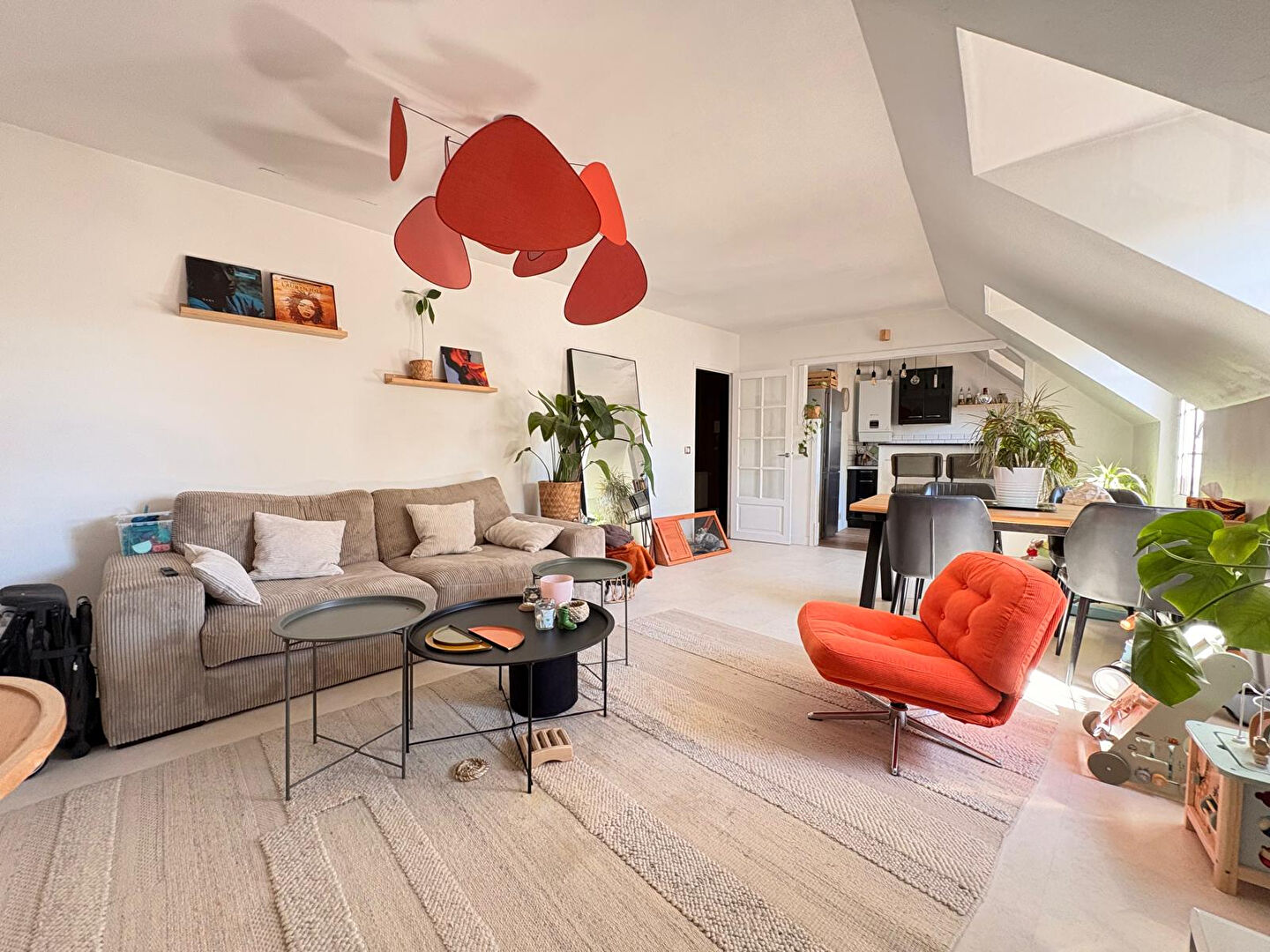 Agence immobilière de EN SEINE IMMOBILIER Conflans Sainte Honorine