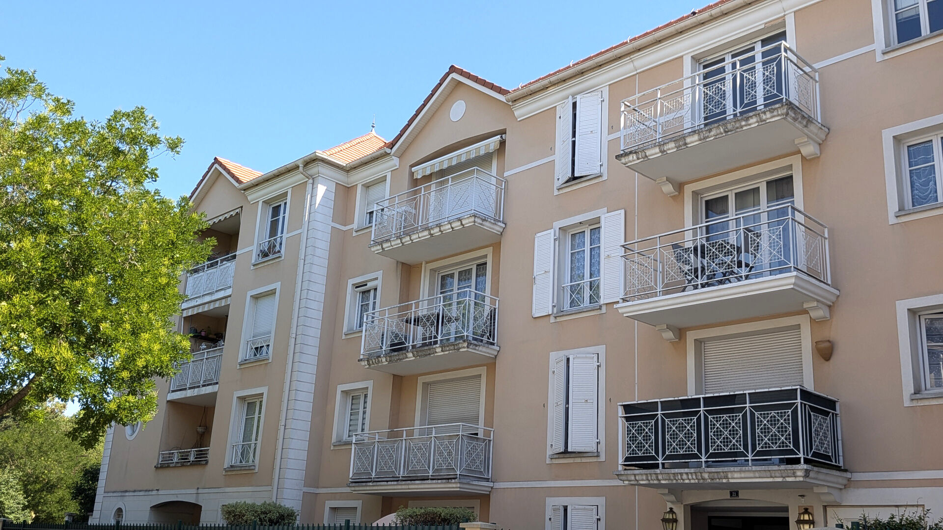 Agence immobilière de EN SEINE IMMOBILIER Conflans Sainte Honorine
