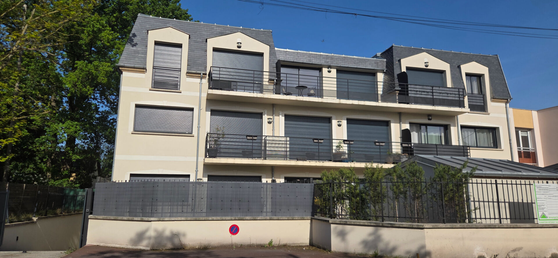 Agence immobilière de EN SEINE IMMOBILIER Conflans Sainte Honorine