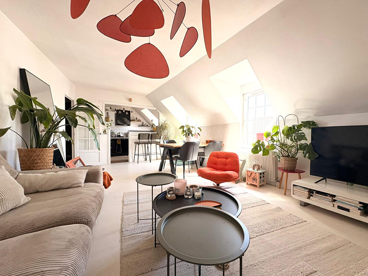 Agence immobilière de EN SEINE IMMOBILIER Conflans Sainte Honorine