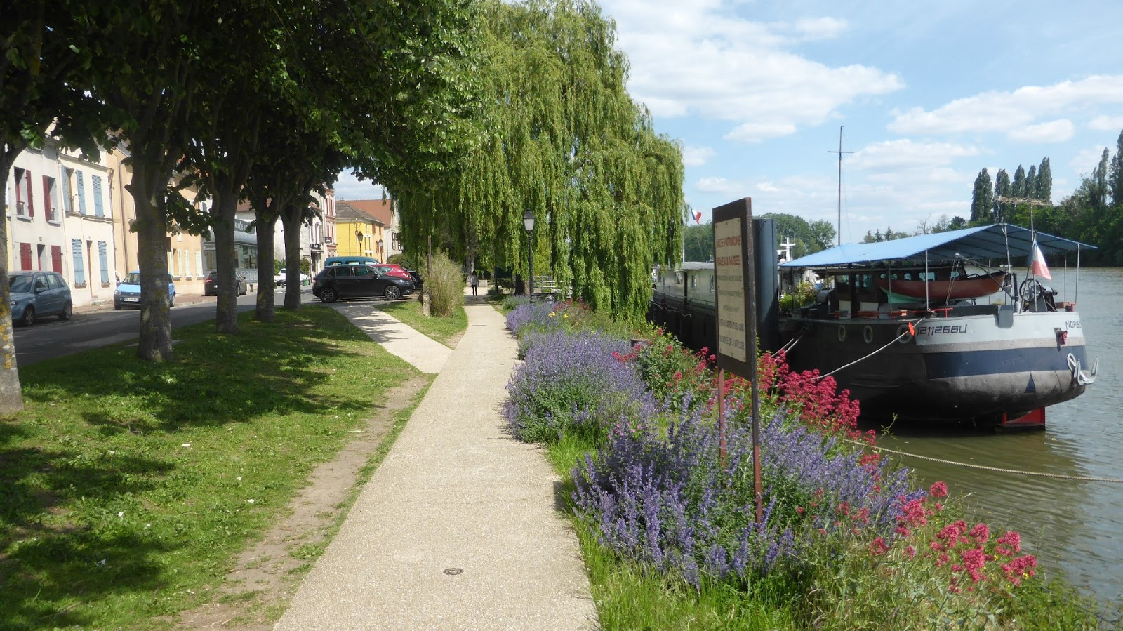 Agence immobilière de EN SEINE IMMOBILIER Conflans Sainte Honorine