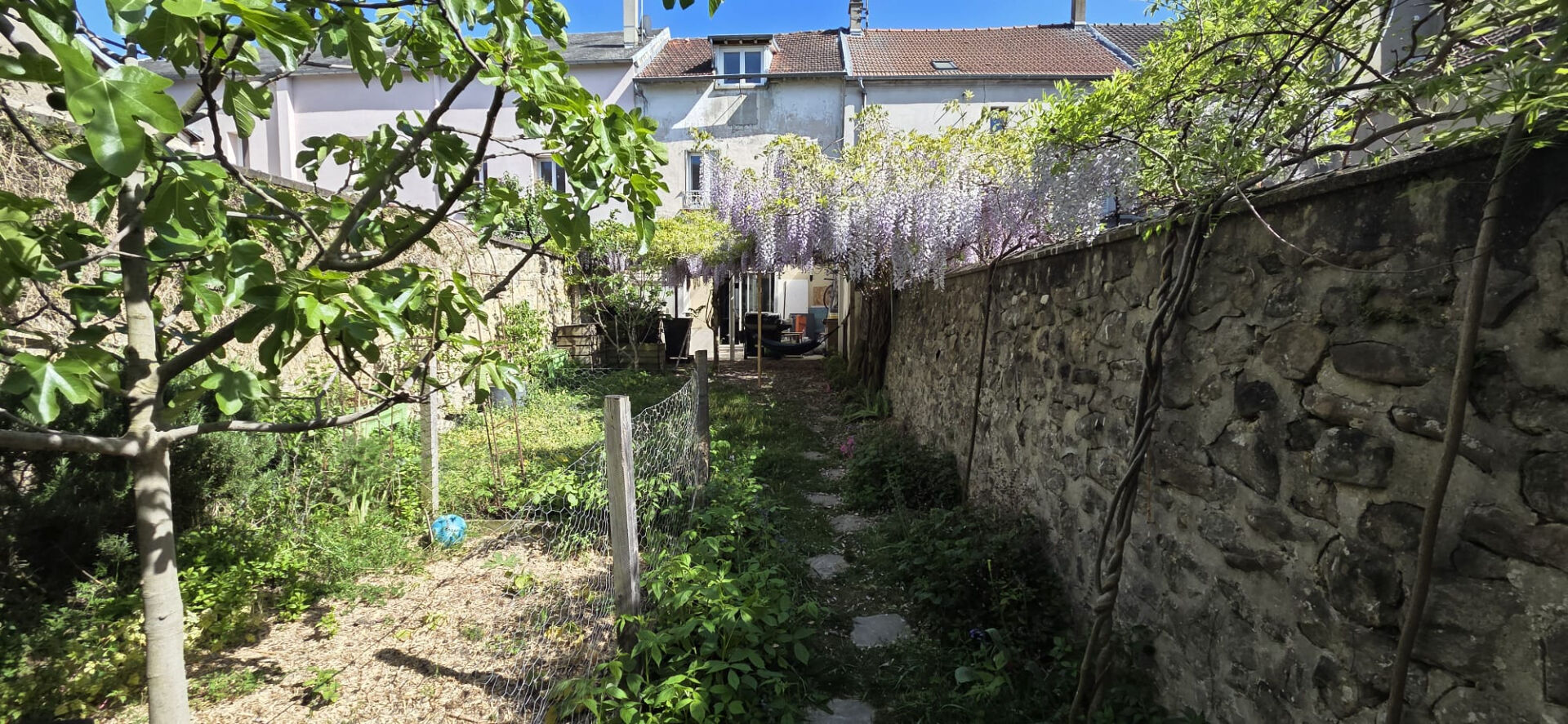 Agence immobilière de EN SEINE IMMOBILIER Conflans Sainte Honorine