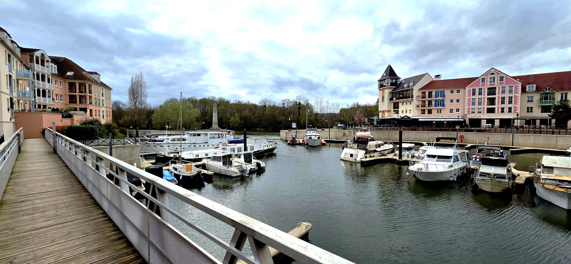 Agence immobilière de EN SEINE IMMOBILIER Conflans Sainte Honorine