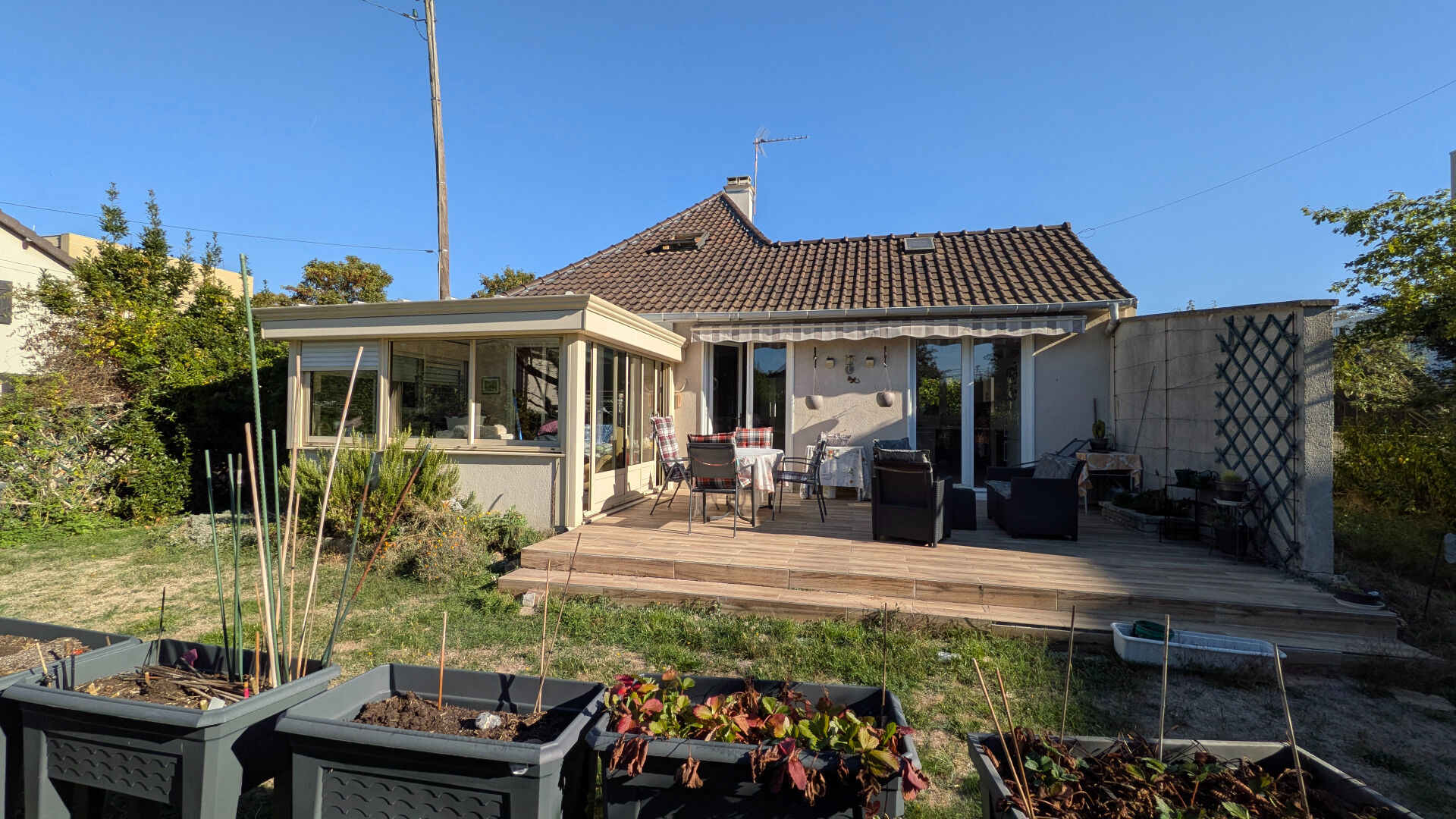 Agence immobilière de EN SEINE IMMOBILIER Conflans Sainte Honorine
