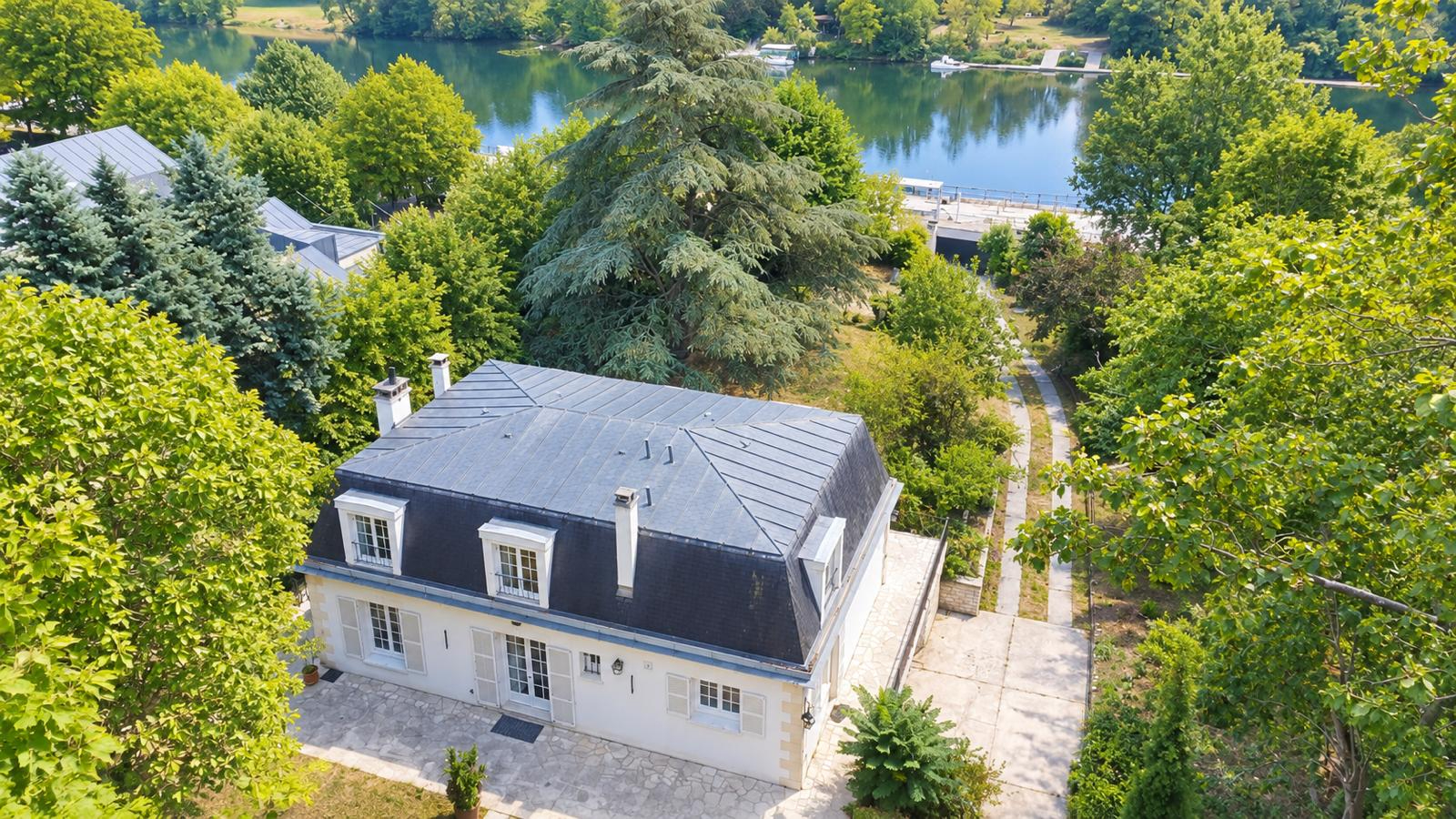 Agence immobilière de EN SEINE IMMOBILIER Conflans Sainte Honorine