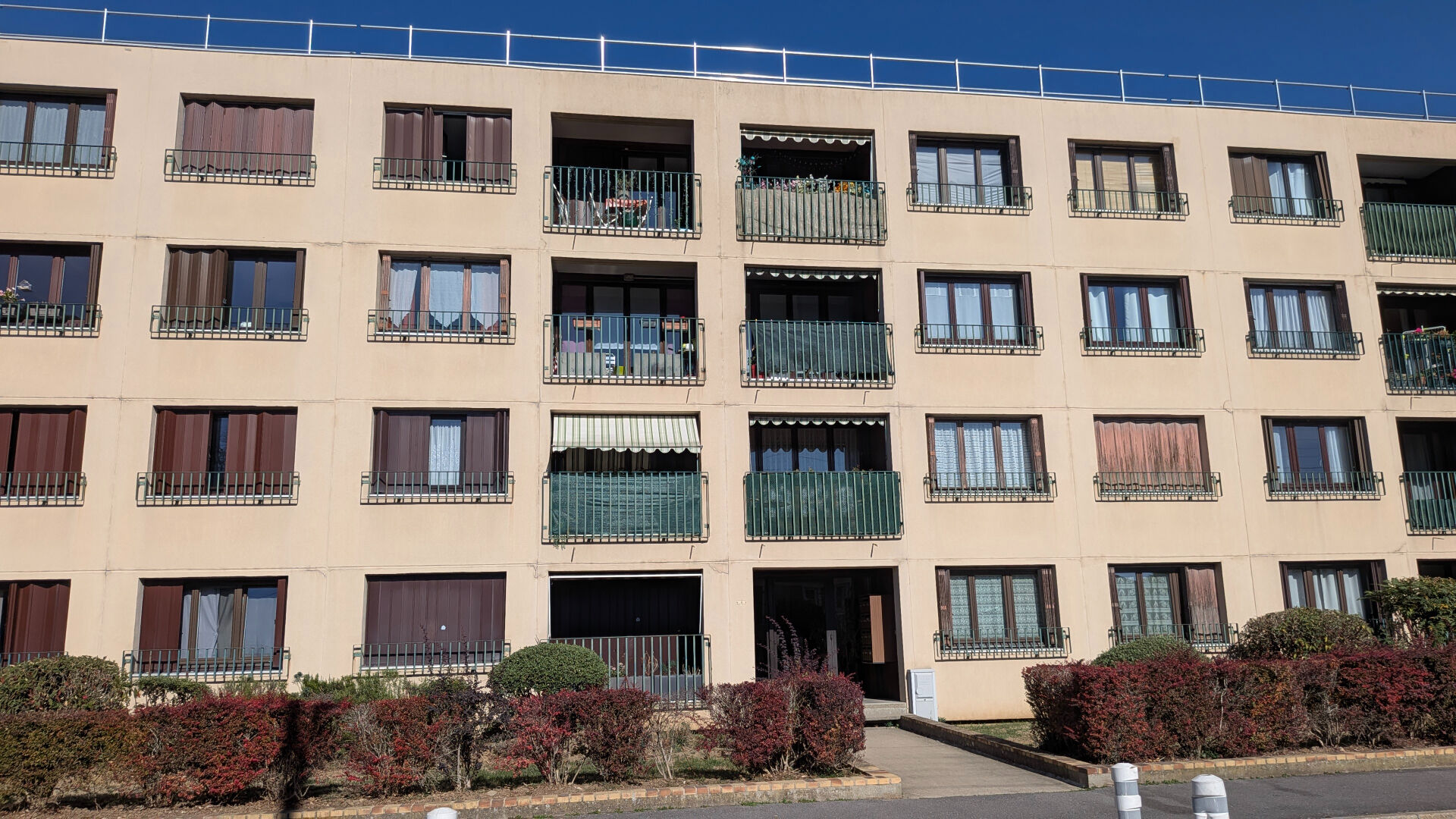 Agence immobilière de EN SEINE IMMOBILIER Conflans Sainte Honorine