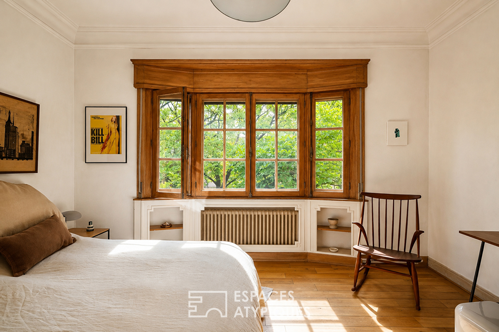 Un grain d'histoire entre Villa Cavrois et Art Déco