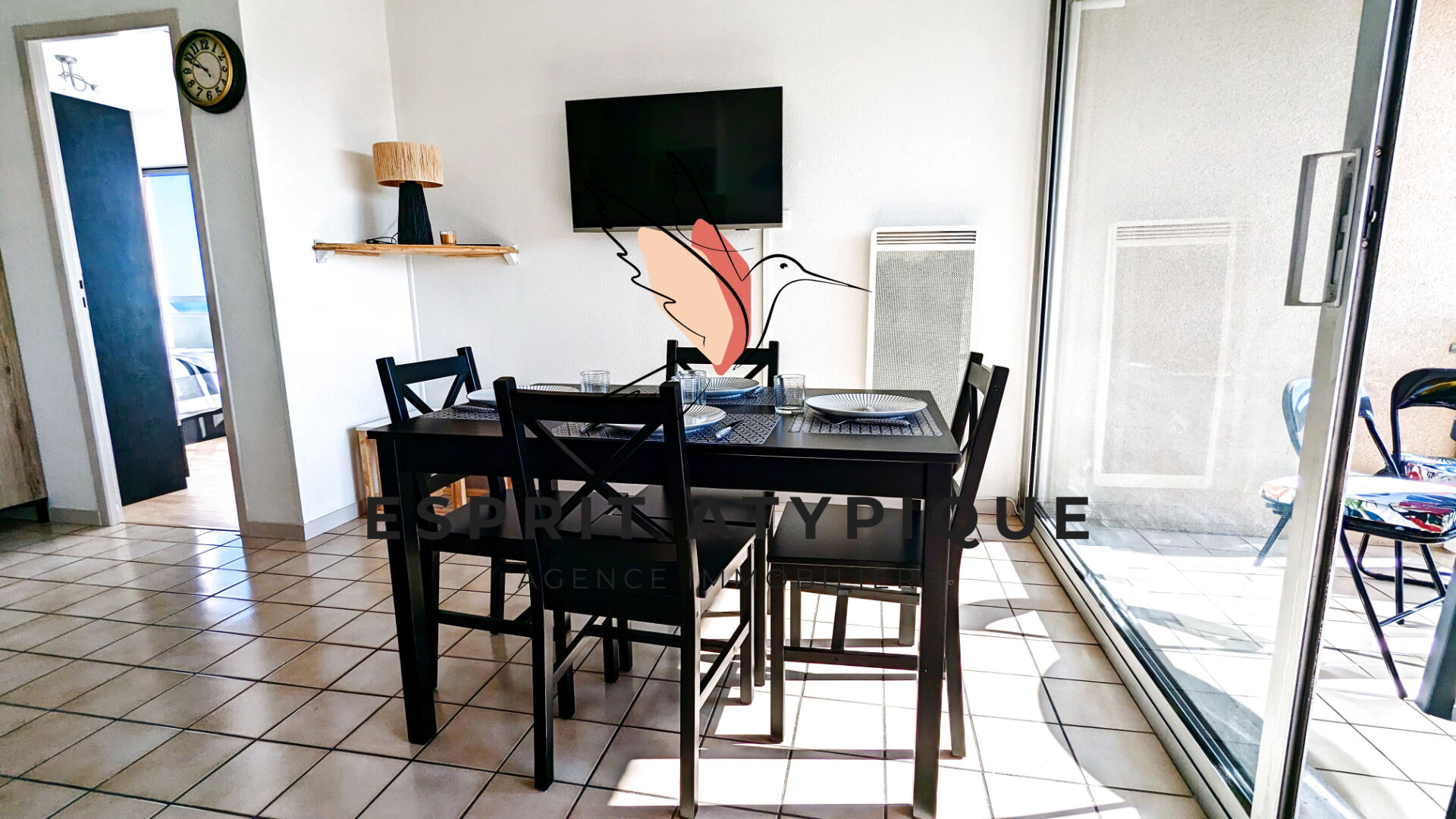 Photo Appartement dans résidence première ligne image 3/6