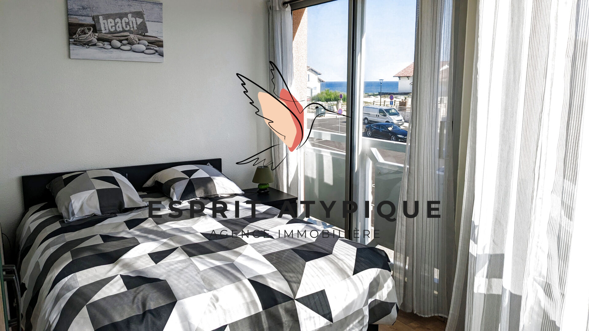 Photo Appartement dans résidence première ligne image 6/6