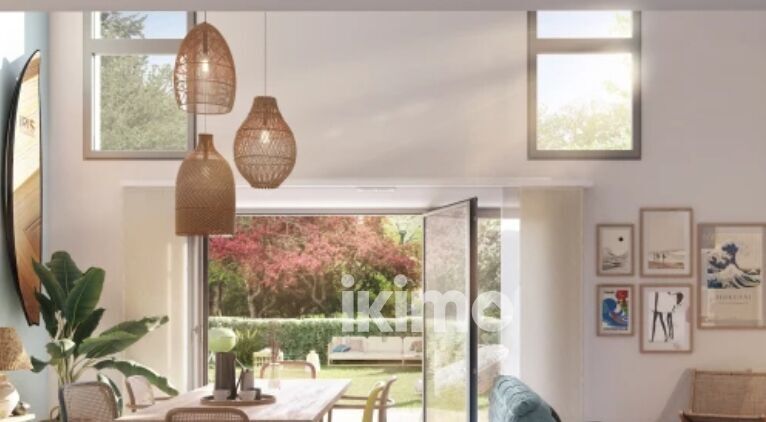 Photo Appartement Messanges 4 pièce(s) 82.9 m2 image 2/3