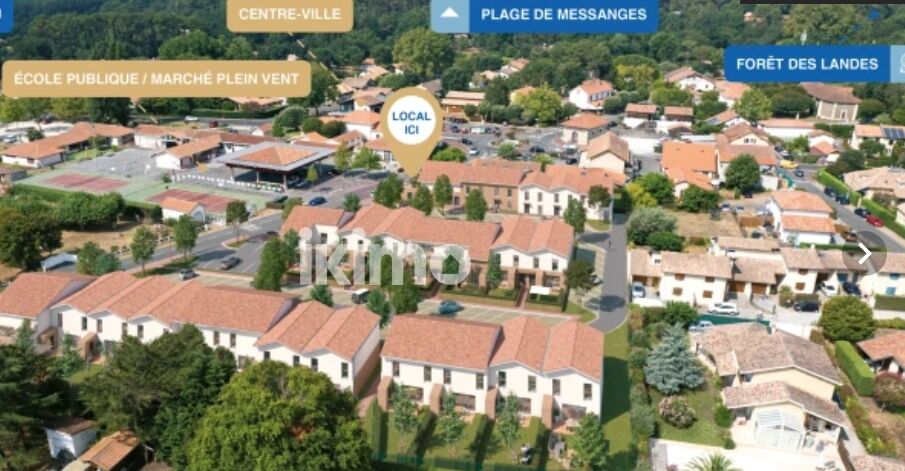 Photo Appartement Messanges 4 pièce(s) 82.9 m2 image 3/3