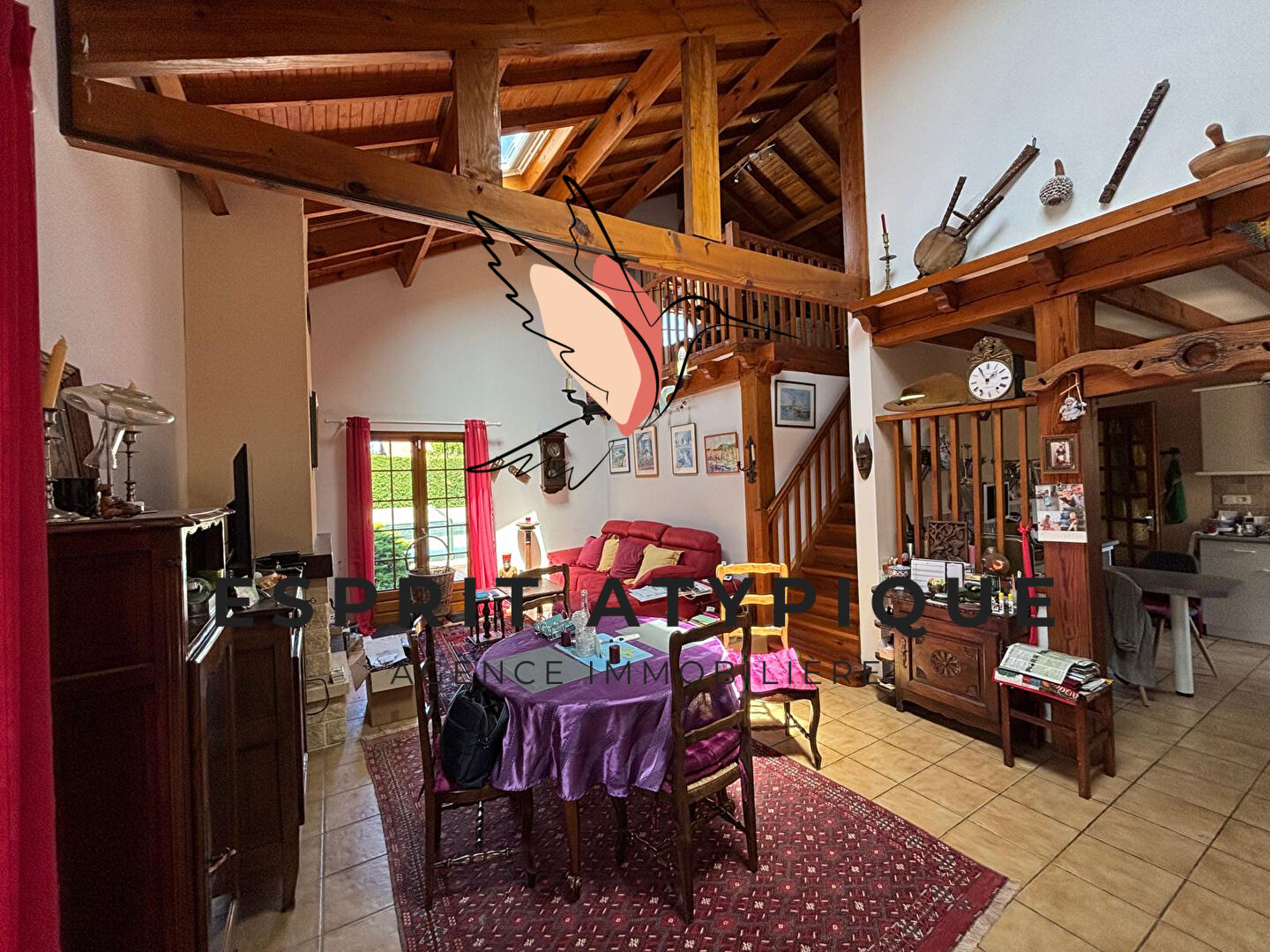 Photo Maison de 159 m² image 4/6