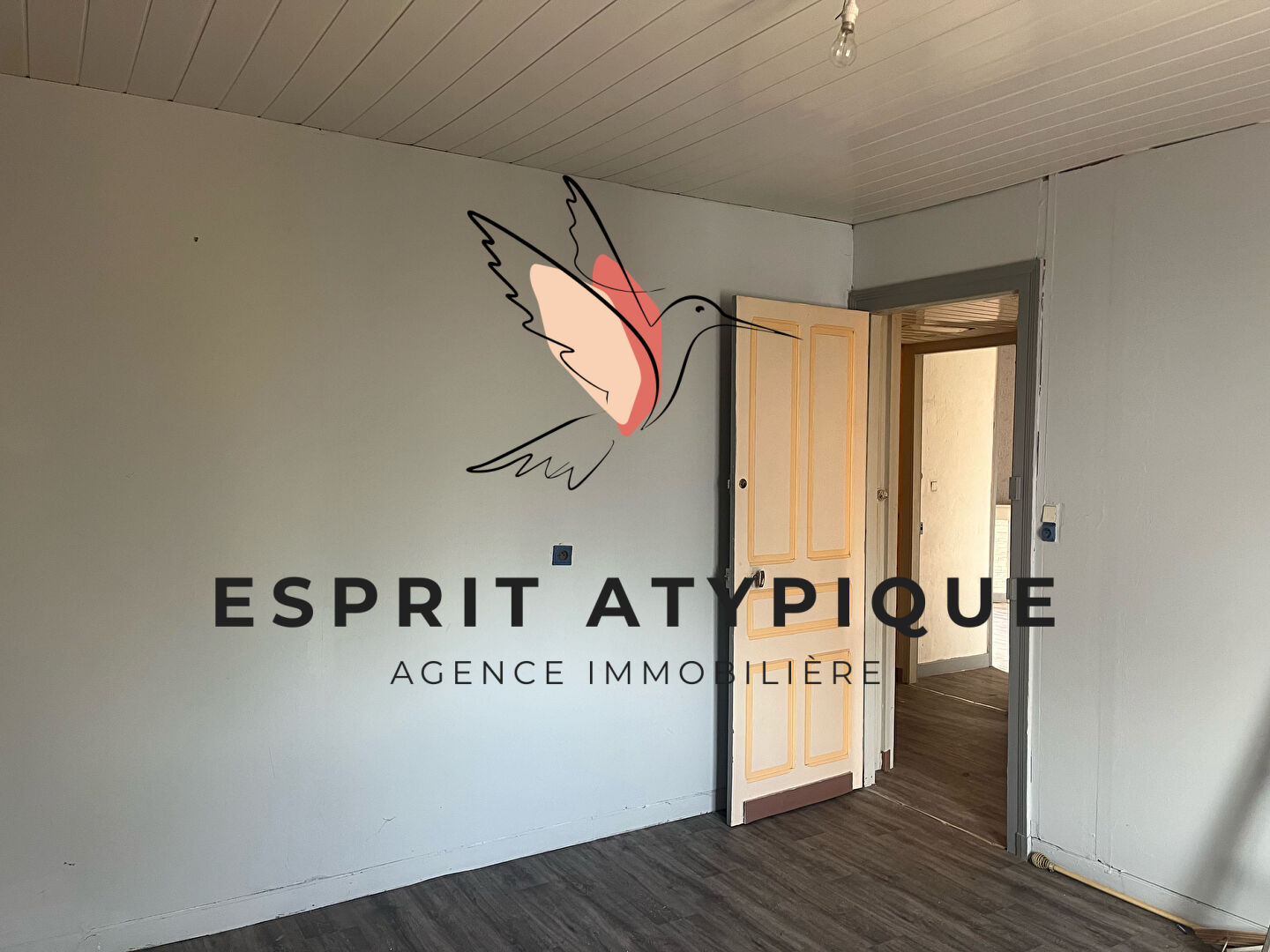 Photo Immeuble avec  2 appartements image 2/5