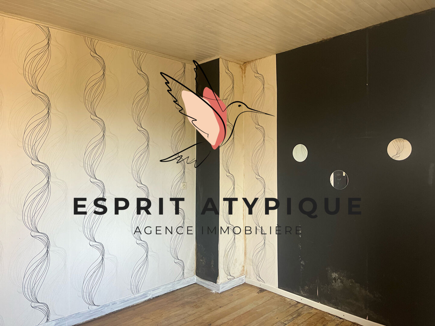 Photo Immeuble avec  2 appartements image 3/5