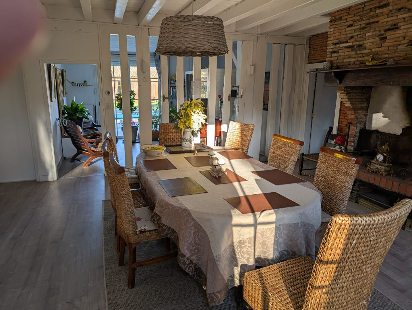 Agence immobilière de ESPRIT ATYPIQUE Escource