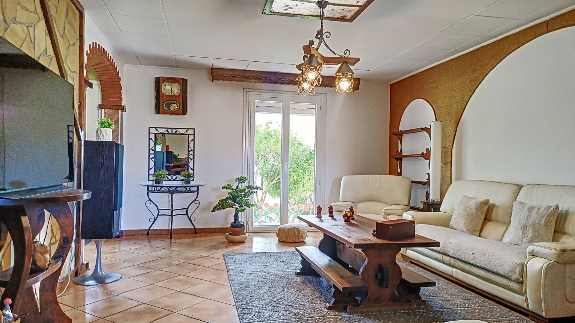 Photo Maison Ponteilla 3 pièce(s) 76.15 m2 image 2/6