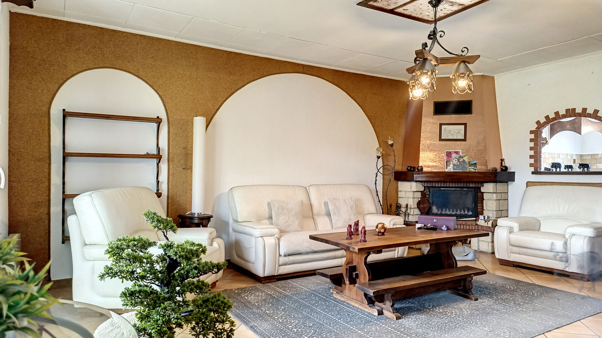 Photo Maison Ponteilla 3 pièce(s) 76.15 m2 image 3/6