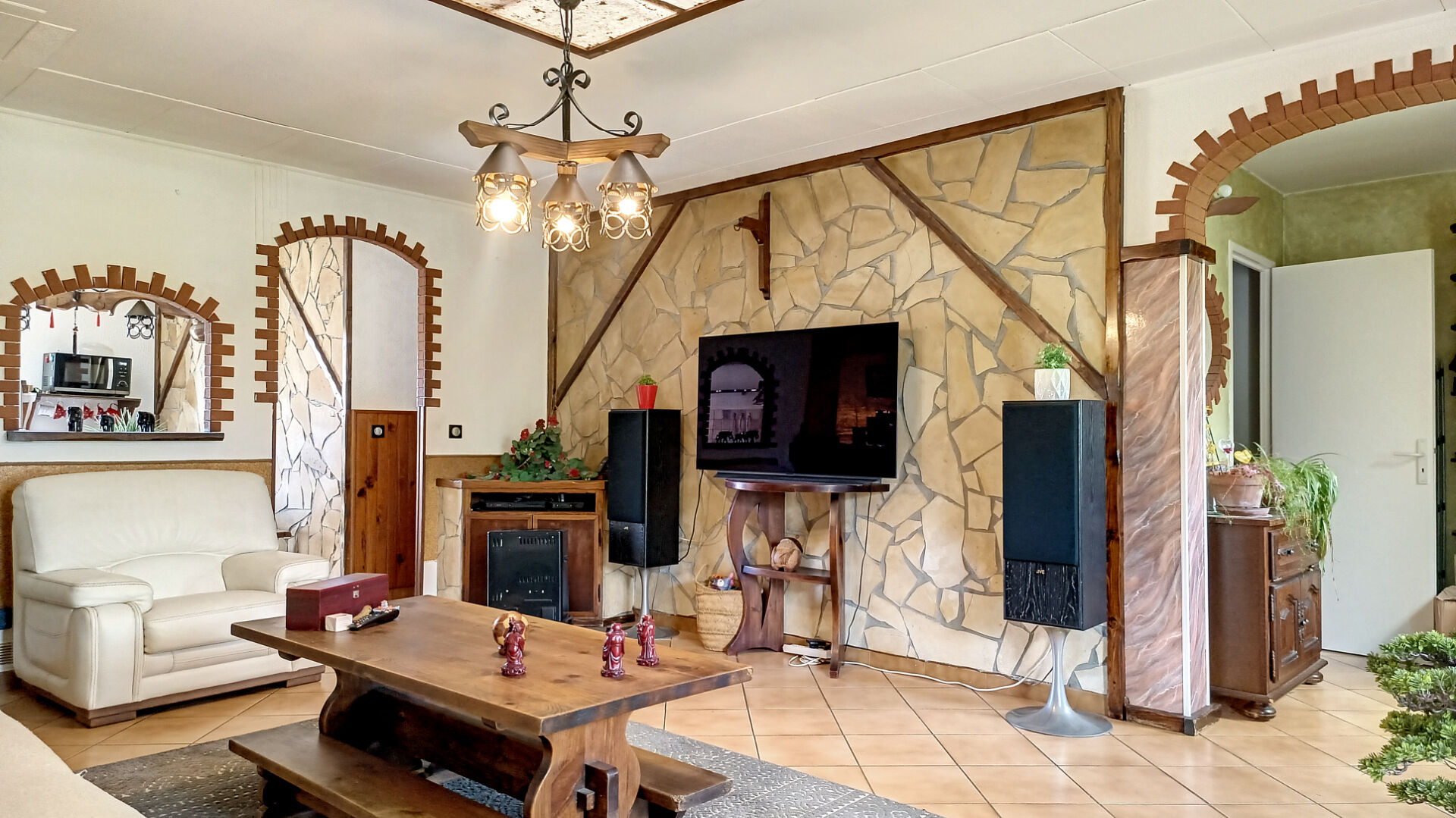 Photo Maison Ponteilla 3 pièce(s) 76.15 m2 image 3/6