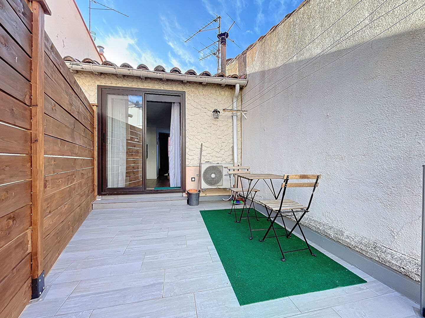 Photo Appartement Le Boulou 1 pièce(s) 23 m2 image 2/6