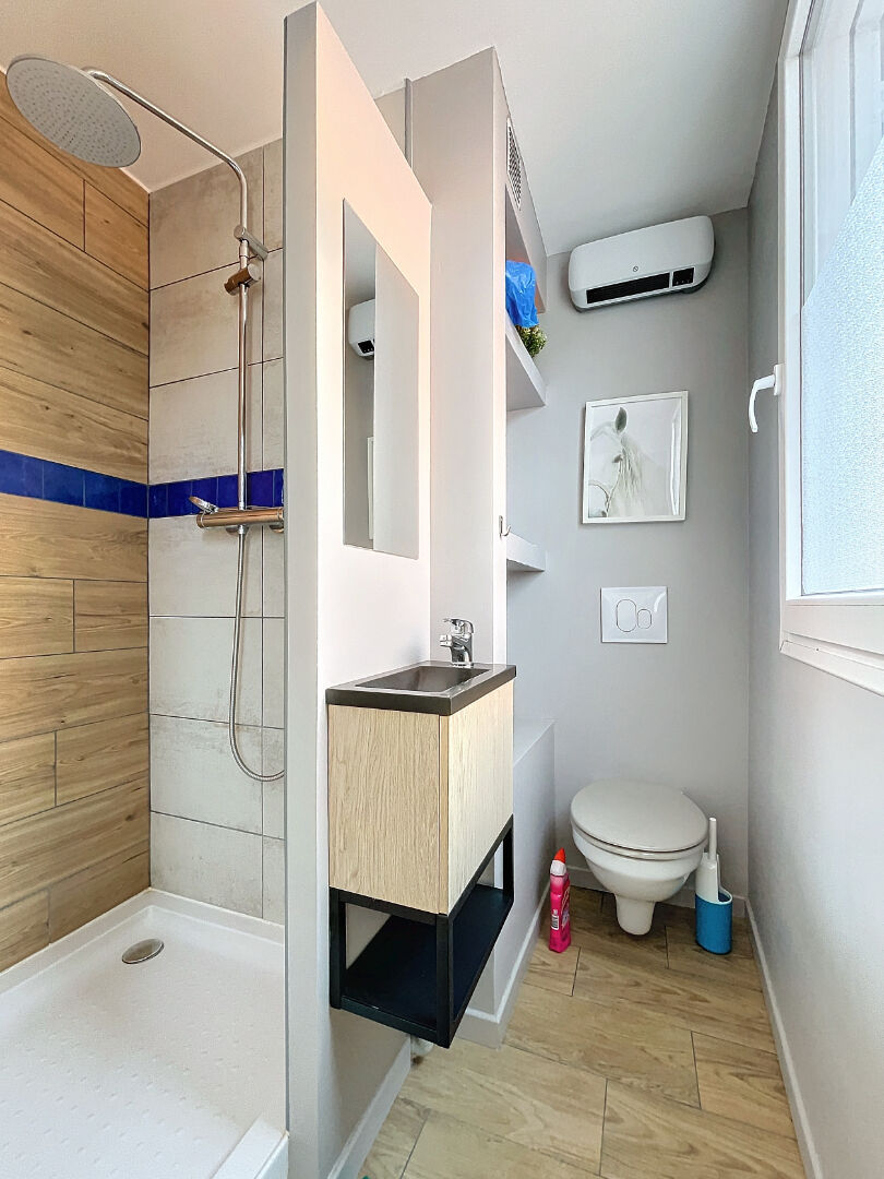 Photo Appartement Le Boulou 1 pièce(s) 23 m2 image 4/6