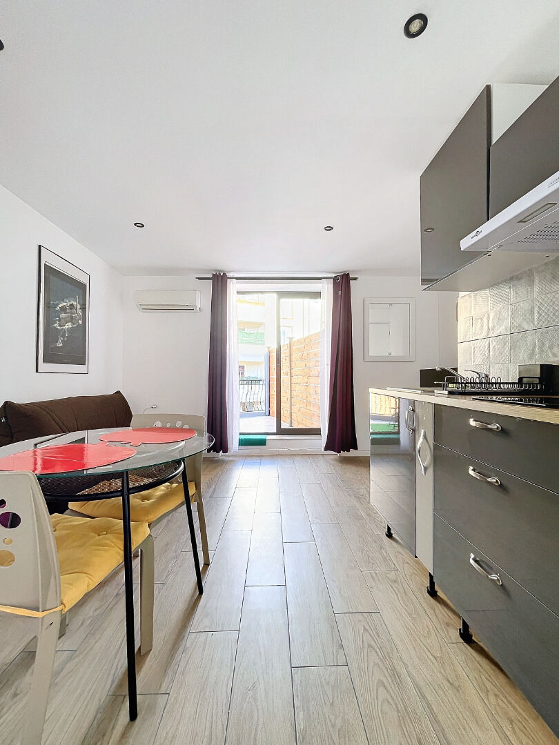 Photo Appartement Le Boulou 1 pièce(s) 23 m2 image 6/6