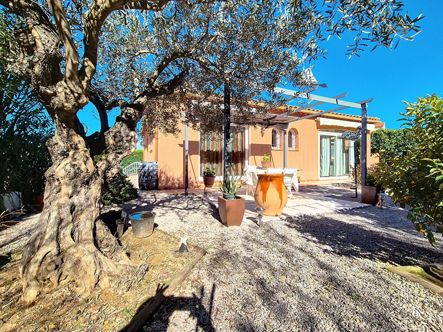 Agence immobilière de Esteem Immo Montesqieu - Esteem Immo
