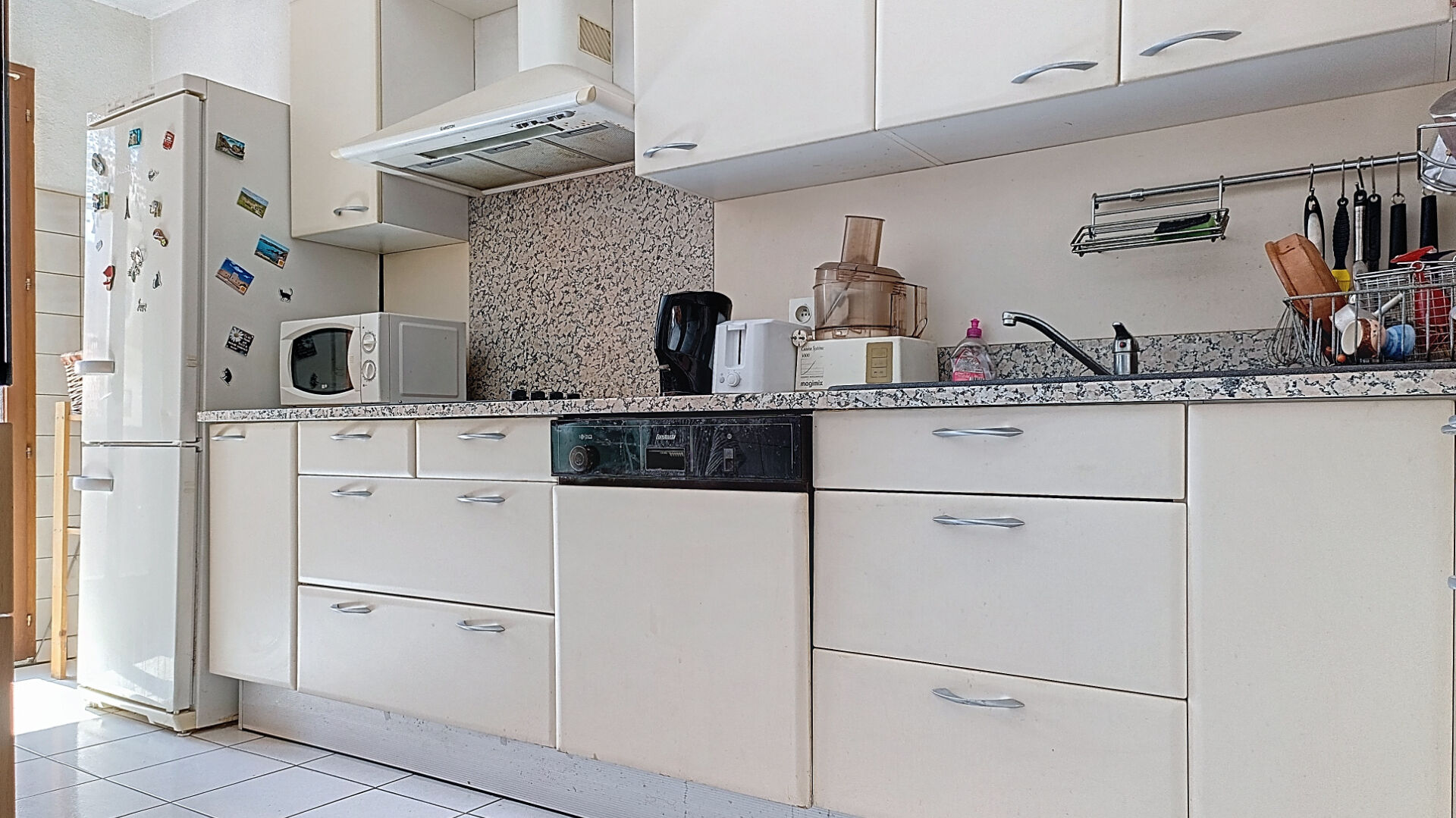 Photo Appartement Perpignan 3 pièce(s) 71 m2 image 2/6