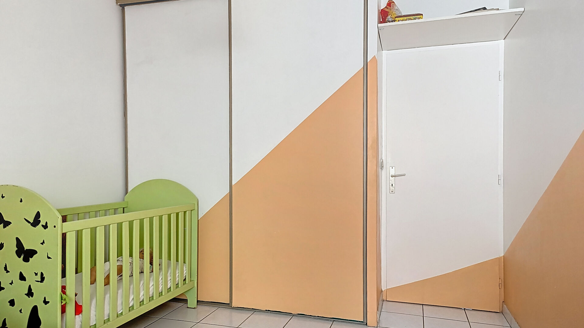 Photo Appartement Perpignan 3 pièce(s) 71 m2 image 5/6