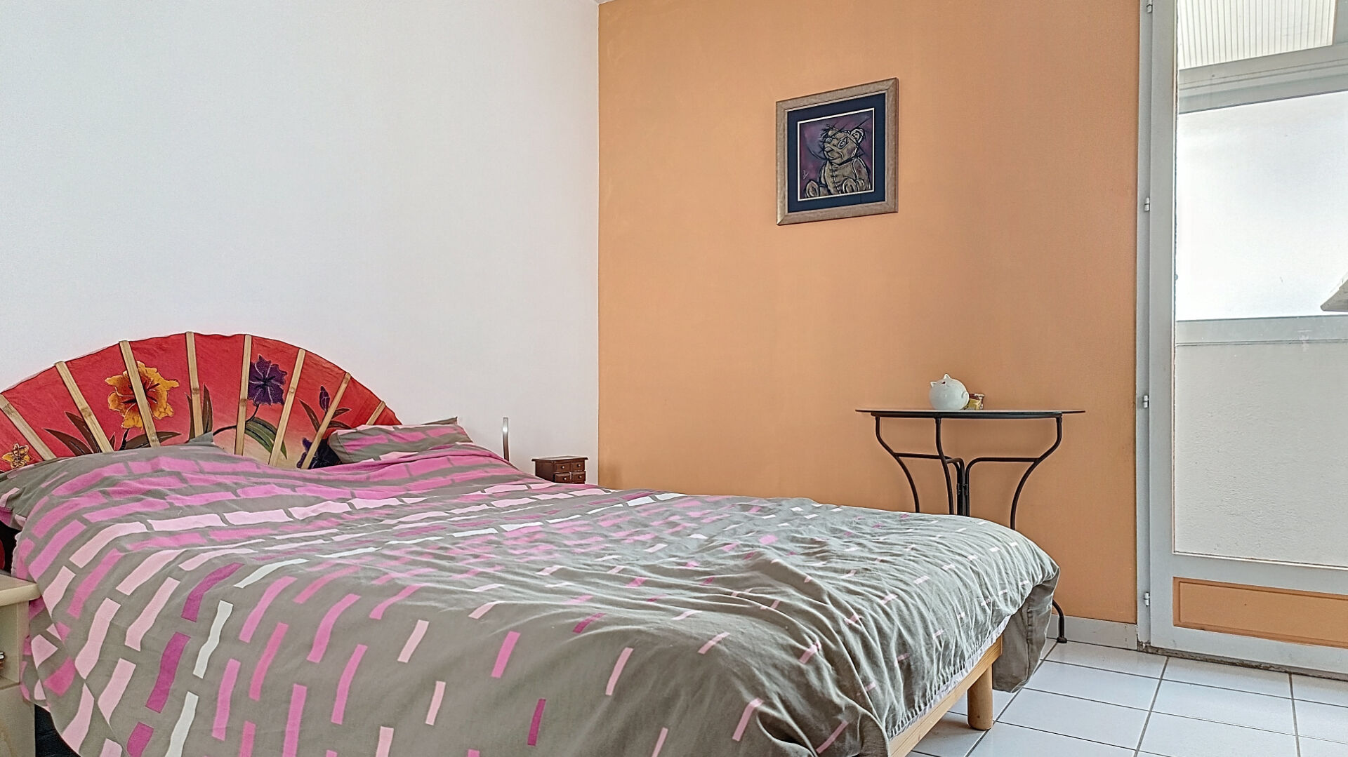 Photo Appartement Perpignan 3 pièce(s) 71 m2 image 6/6