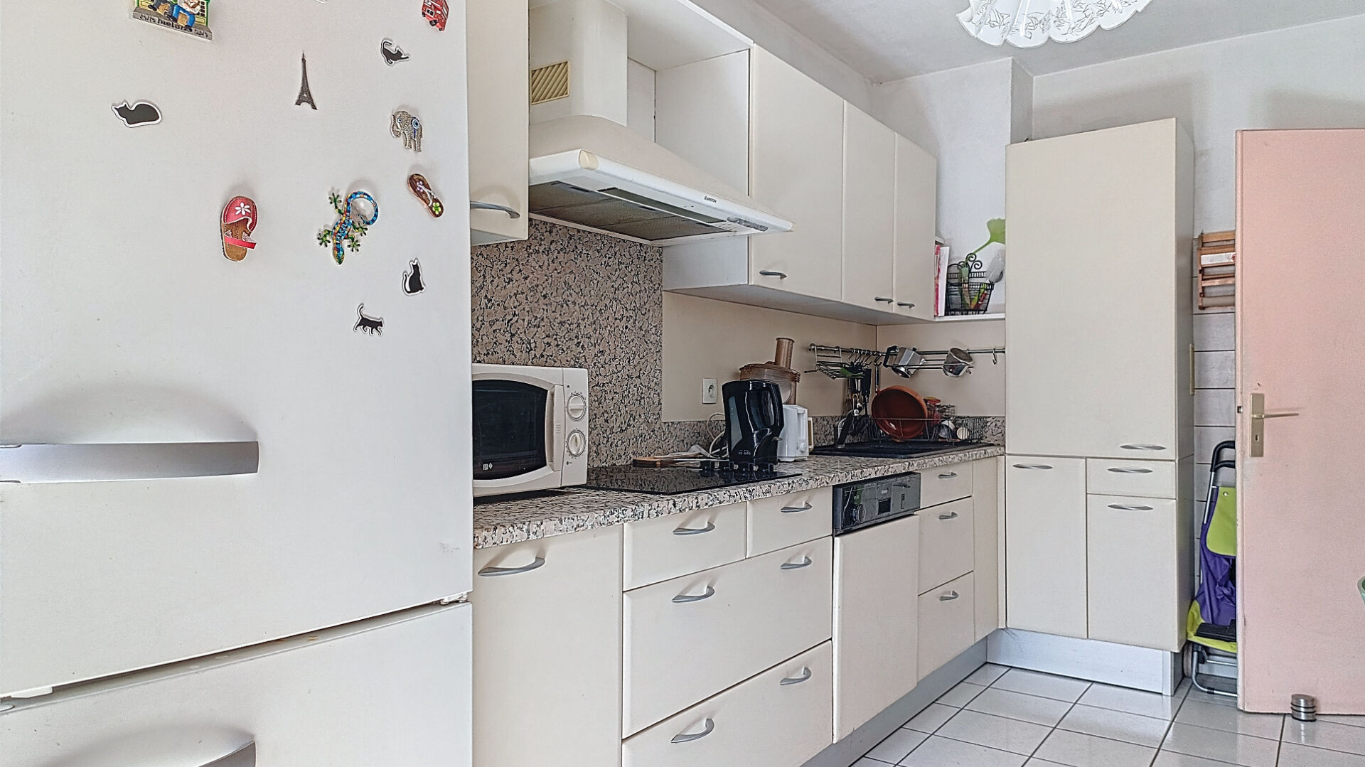 Photo Appartement Perpignan 3 pièce(s) 71 m2 image 6/6