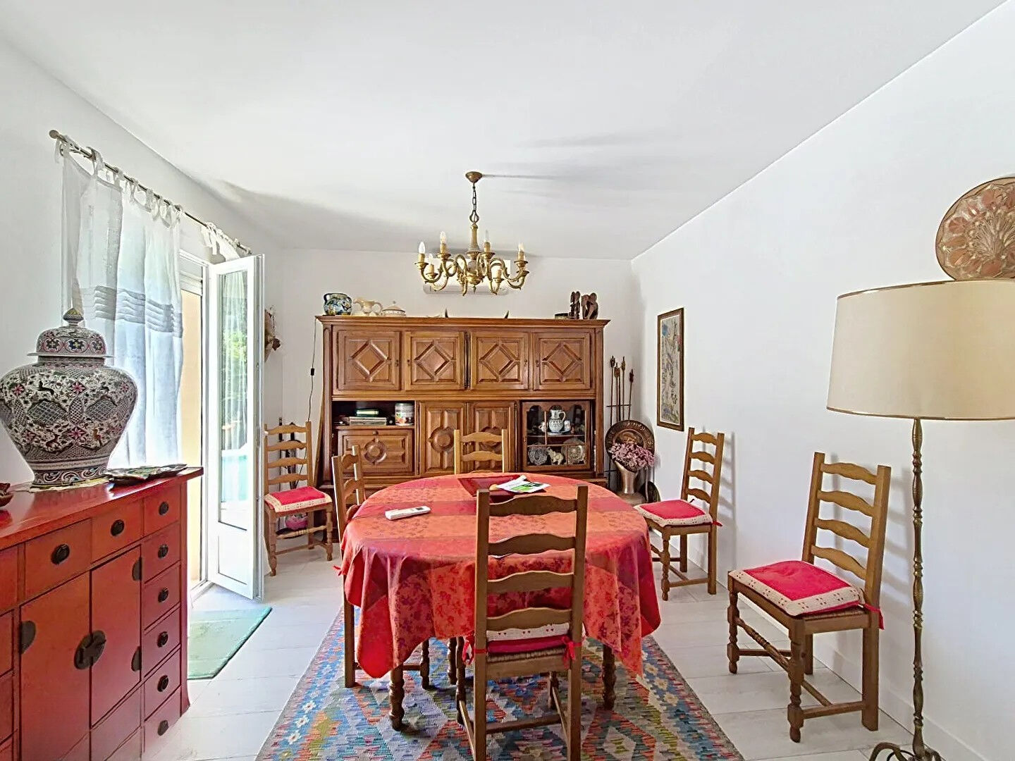 Photo Villa avec piscine à Villelongue Dels Monts. image 4/6