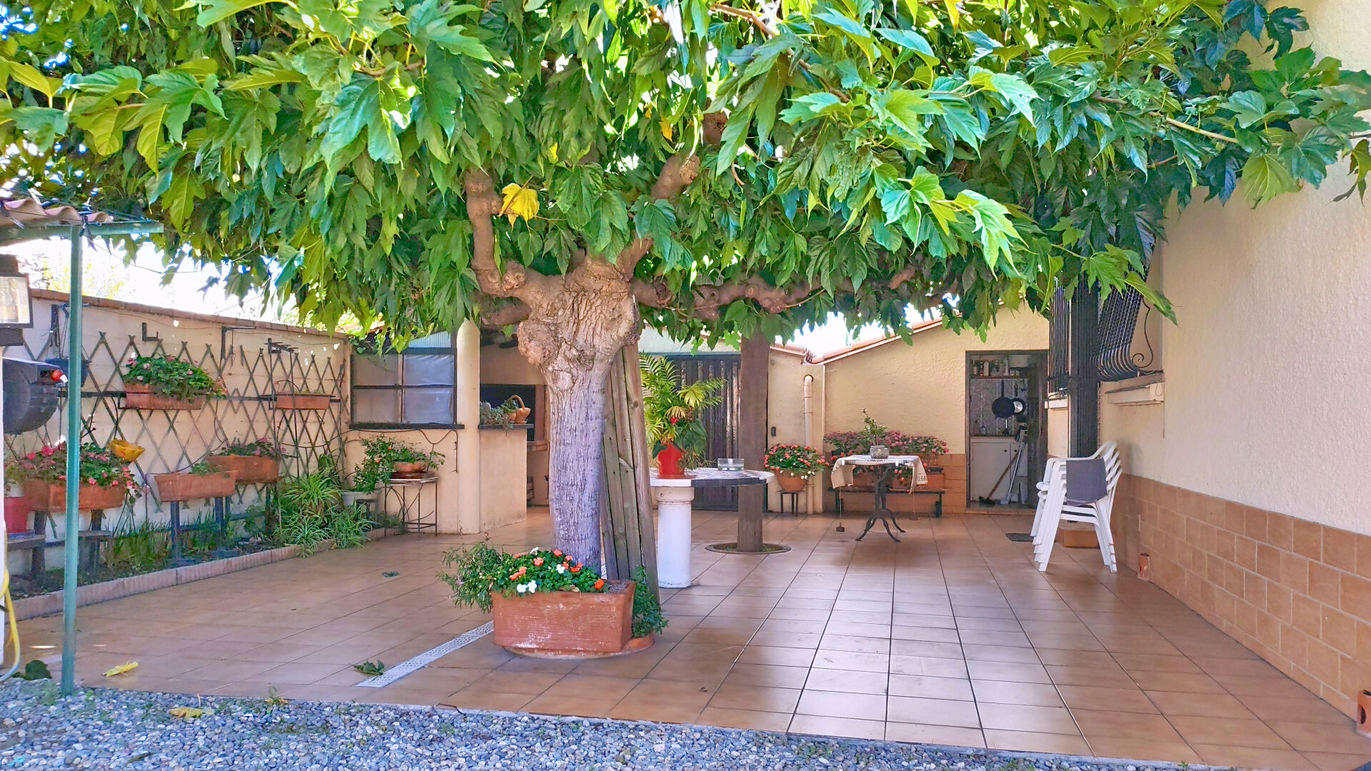 Photo Maison Le Boulou 4 pièce(s) 130 m2 image 5/6